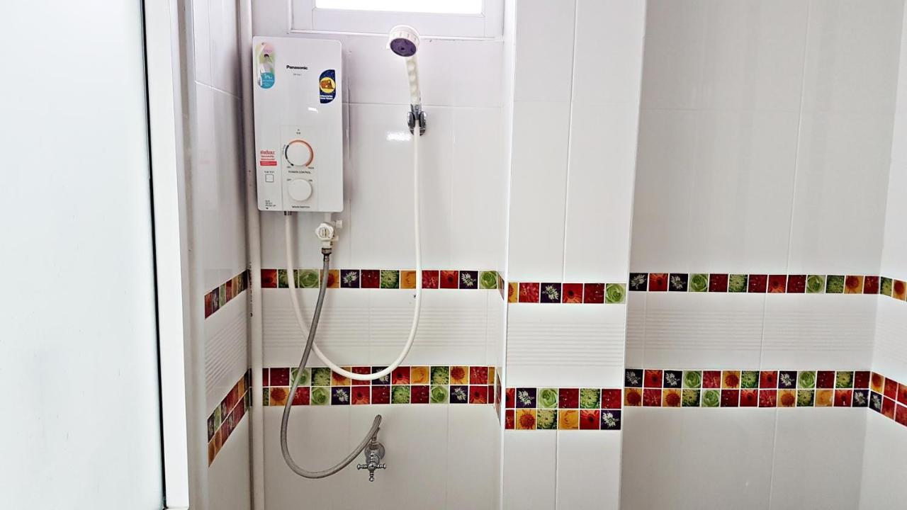 Green Harbor Hotel & Service Apartment Patong Екстериор снимка