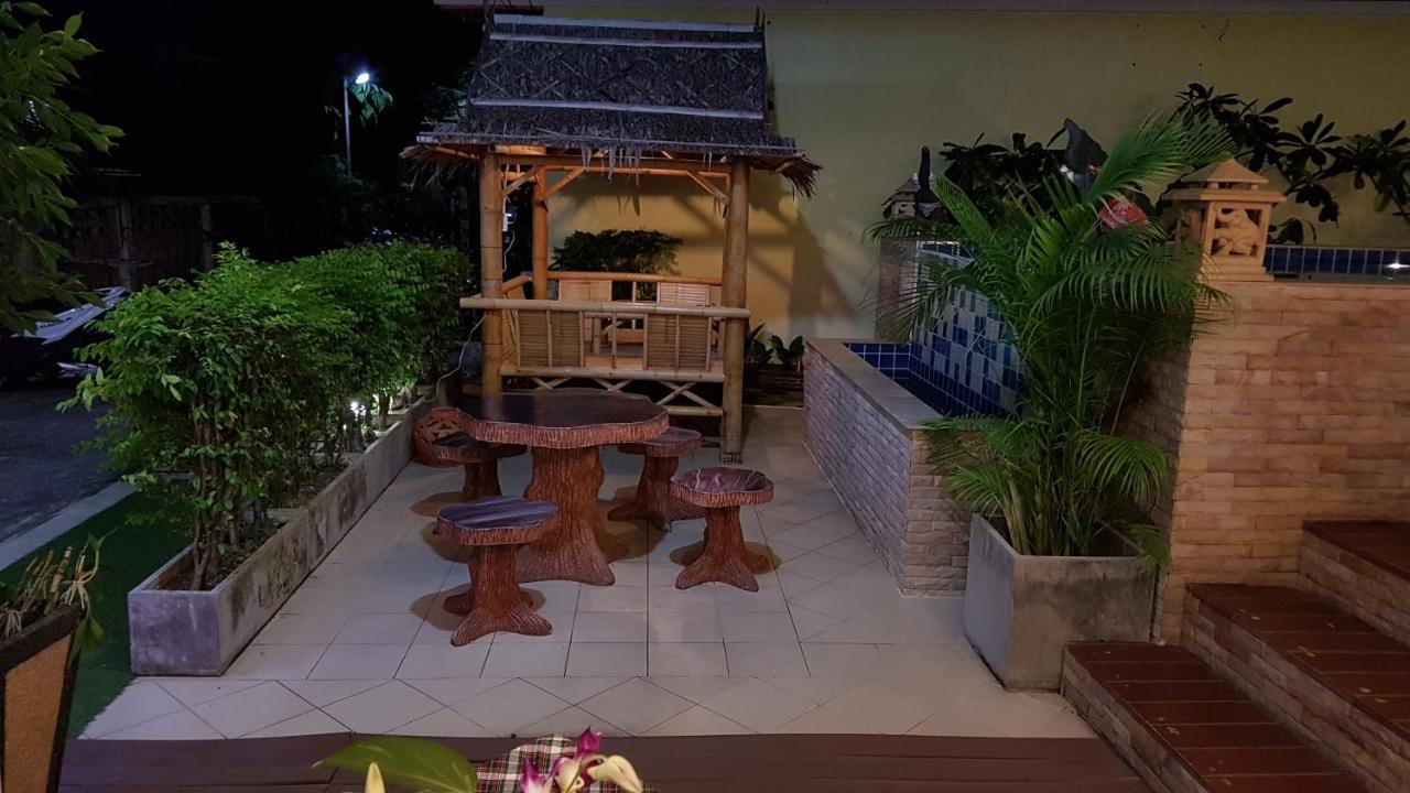 Green Harbor Hotel & Service Apartment Patong Екстериор снимка